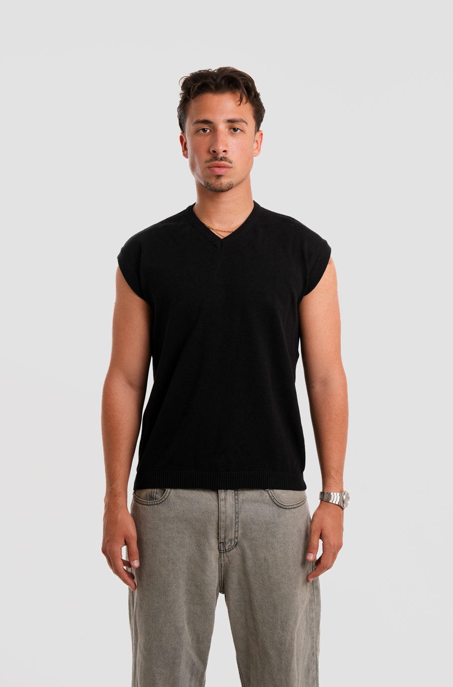 vest