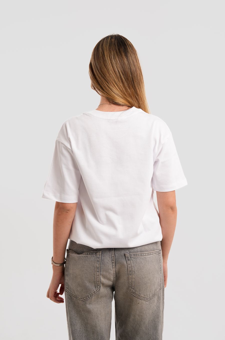 cottagecore label tee