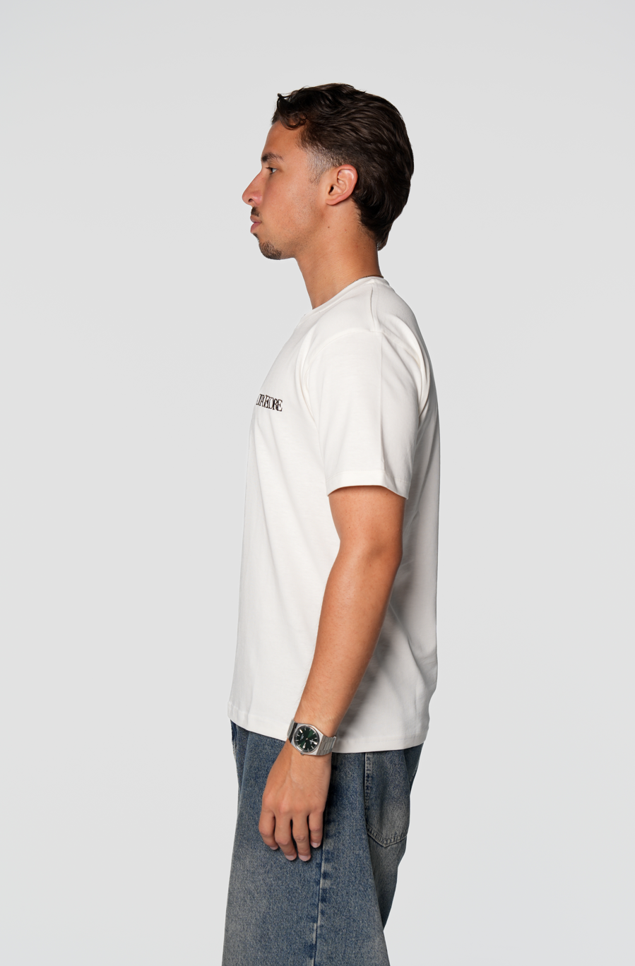 cottagecore essentials tee
