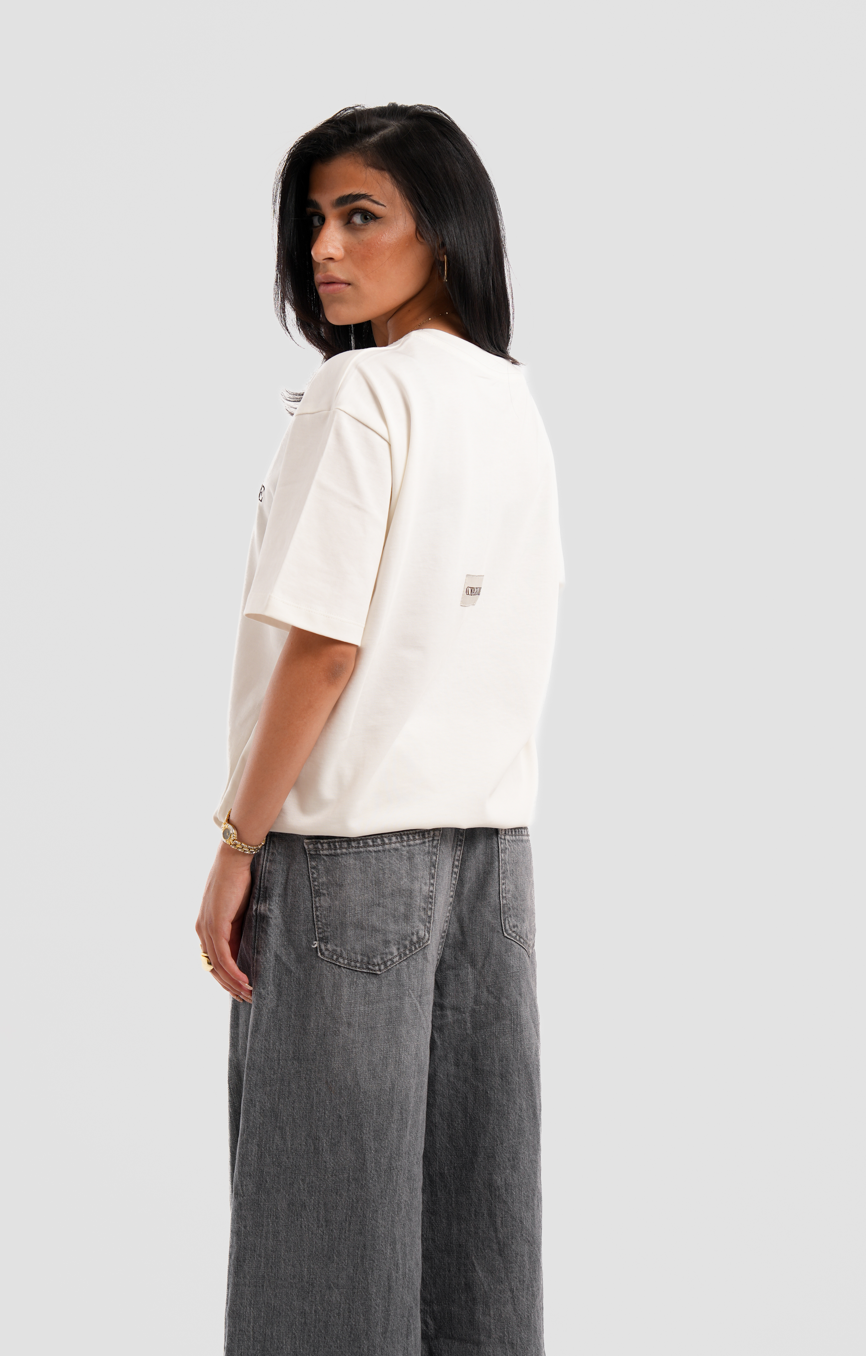 cottagecore essentials tee