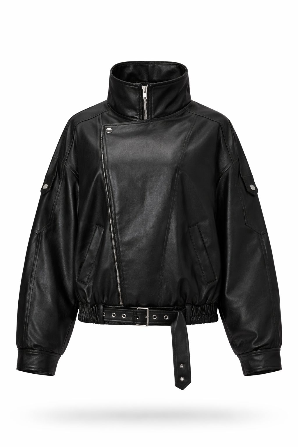 Women leather jacket (pre-order)